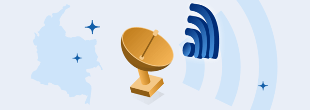 Internet en Colombia