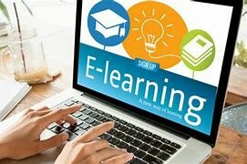 E-learning
