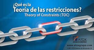 Introducción de la Teoría de las Restricciones