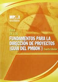 Se publica por primera vez la Guía de los Fundamentos para la Dirección de Proyectos (PMBOK) por el PMI