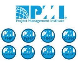 Aparición de la nueva credencial del PMI