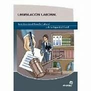 Legislacion Laboral En Colombia