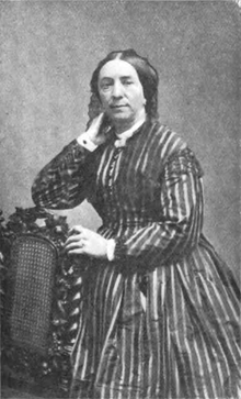 Marie Pape Carpentier