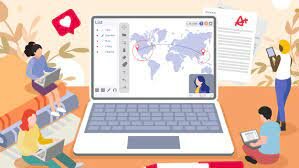 Se integran las tecnologías telemáticas