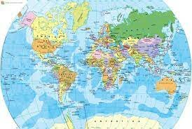 El nuevo orden mundial