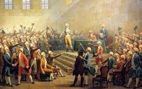 Las ideas liberales 1689 d. C.
