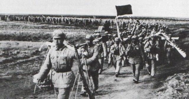 Início da Guerra da Coreia