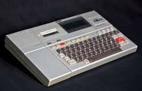 primer portatil epson hx-20