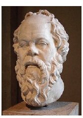 Sócrates (469 a.C. a 399 a.C.)
