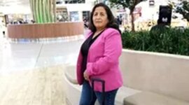 Timeline: LÌNEA DE TIEMPO DE ROSA VILATUÑA