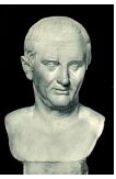 Marco Túlio Cícero (106 – 43 a.C.)...Cícero