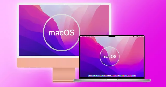 lanzamiento de macOS