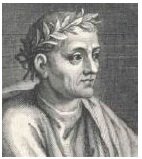 Marcus Fabius Quintilianus, o Quintiliano  (35 - 95)
