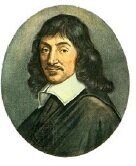 René Descartes (1596 a 1650)