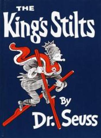 The Kings Stilts