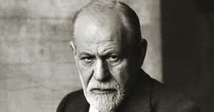 Sigmund Freud (1856-1939)