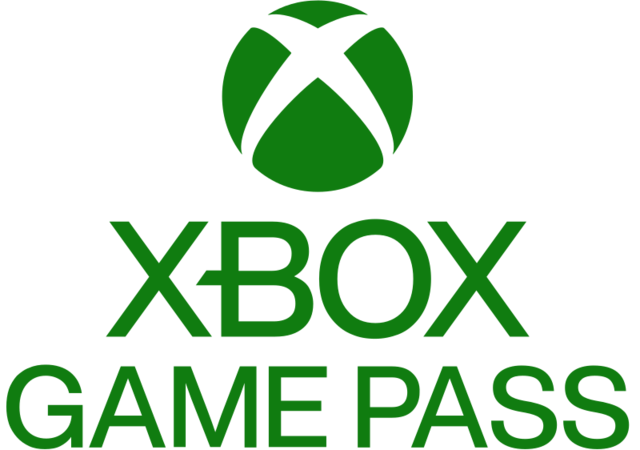 Xbox Game Pass