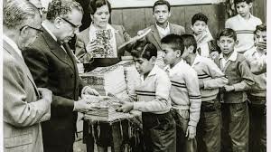 EDUCACIÓN INTEGRAL CIENTÍFICA Y DEMOCRÁTICA