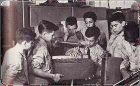 PLAN NACIONAL DE EDCUACIÓN