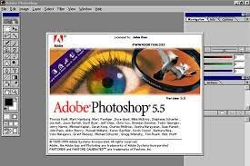Adobe Photoshop