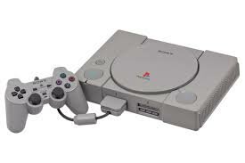 Soni PlayStation