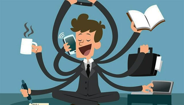 Conseguir un trabajo en lo que confirmo mi carrera universitaria