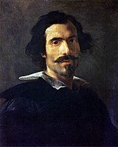 Gian Lorenzo Bernini