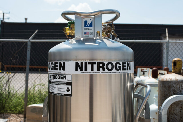 Nitrogen