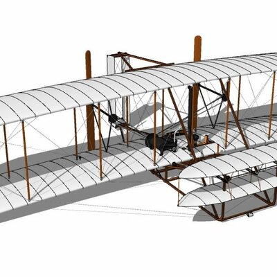 Timeline: LINEA DEL TIEMPO DEL AVION