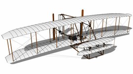 Timeline: LINEA DEL TIEMPO DEL AVION