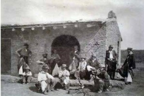 En 1830 el hecho fotográfico