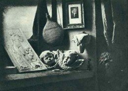 Dagerrotipo tomado en 1837