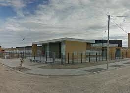 Comencé a trabajar en la Escuela N° 224