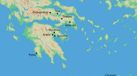 Timeline: CIVITA' EGEE