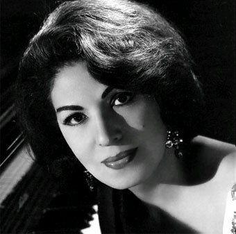 Consuelo Velázquez (1916-2005)