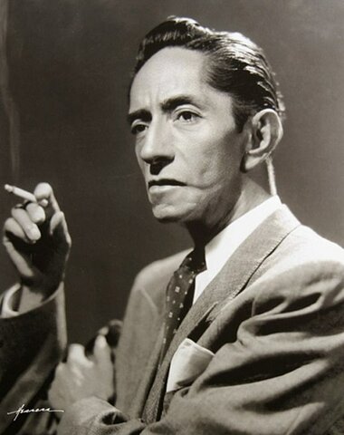 Agustin Lara (1897-1970)