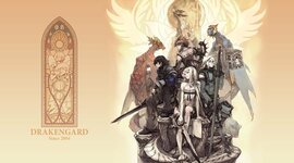 Timeline: Drakengard/Nier