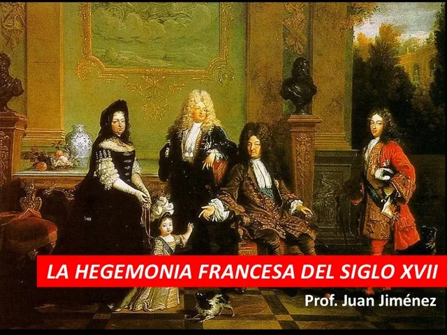Hegemonia Francesa