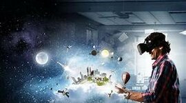 Timeline: Realidad Virtual Evolución