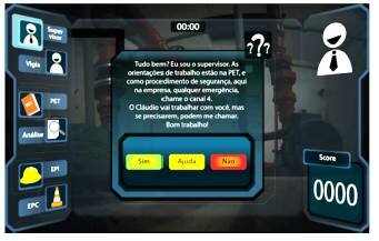 Realidad virtual en la educación, salud y seguridad