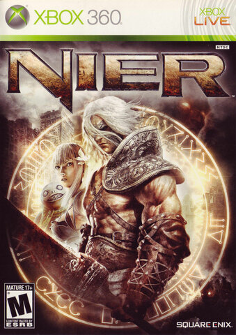 Nier [US]