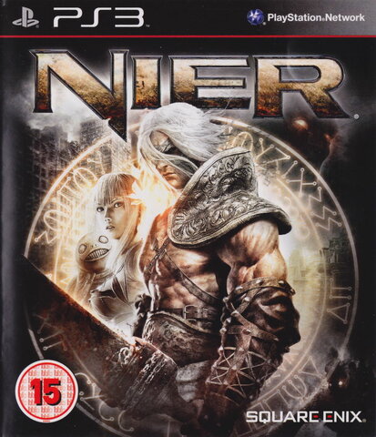 Nier [EUR]