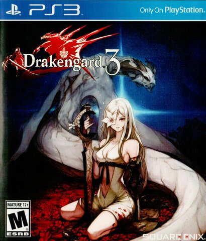Drakengard 3 [US]