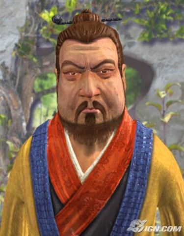 Kublai Khan became ruler
