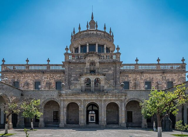 Hospicio Cabañas