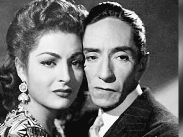 'María Bonita' by Agustín Lara