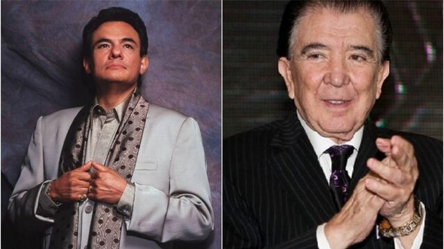 'El triste' by Roberto Cantoral