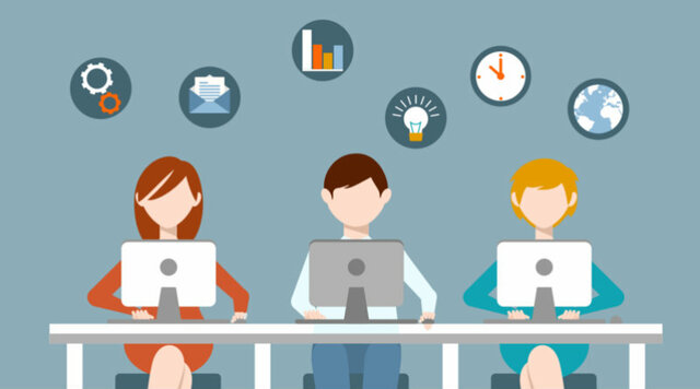 Evolución de la Educación en Línea