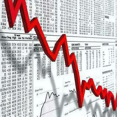 Timeline: RECESIONES