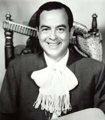 Huapango - Cucurrucucú Paloma